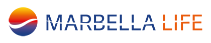 Marbella Life Logo